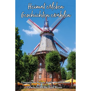 Windmühle bei Bremen