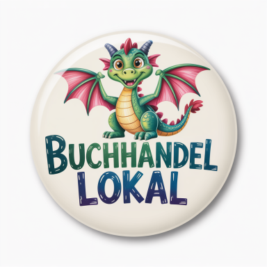 Papierfresserchens Bücher im lokalen Buchhandel