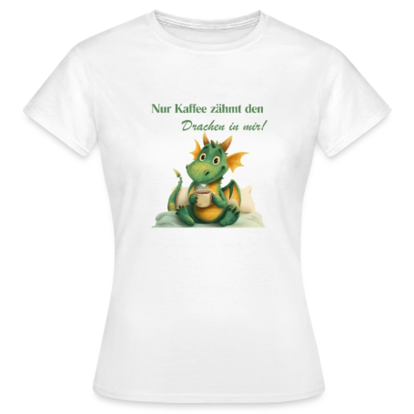 Damen T-Shirt