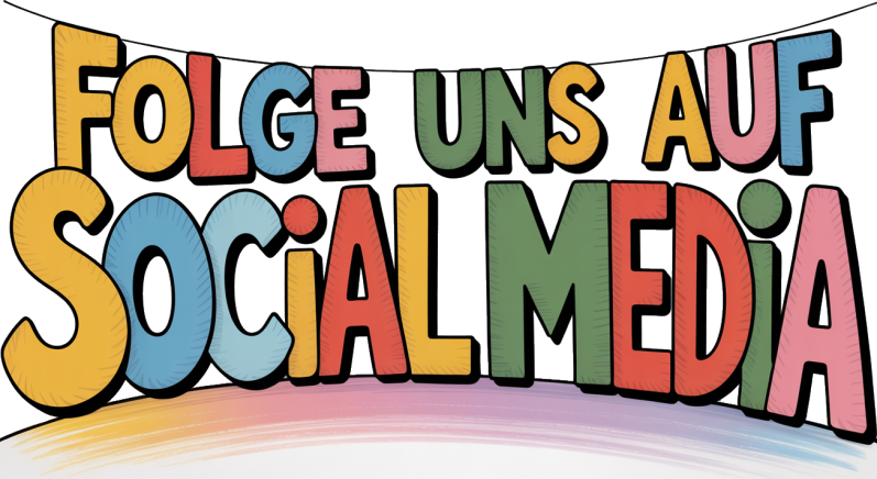 Linkbild zu Social Media