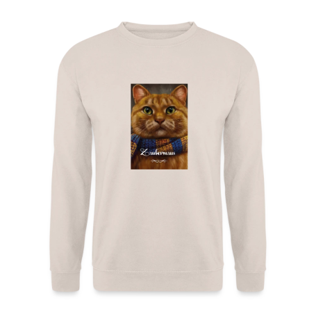 Unisex Pullover