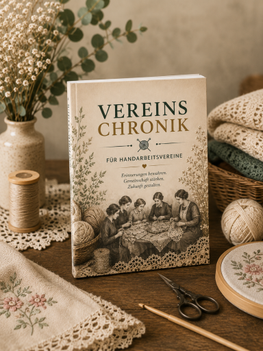 Deine Vereinschronik Vereinschronik