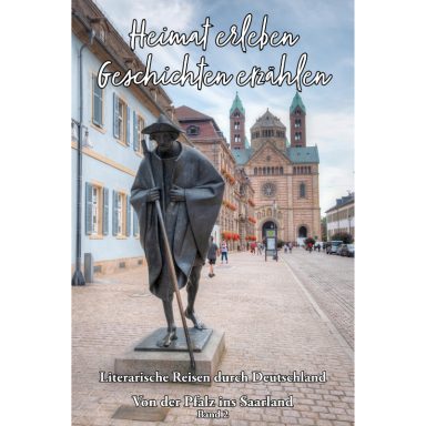 Pilger-Denkmal Speyer