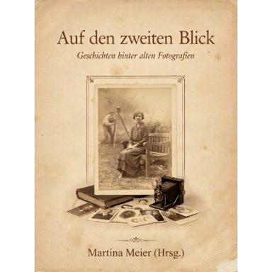Auf den zweiten Blick Eine alte Fotografie und ein Fotograf